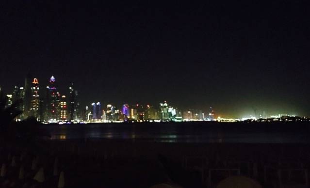 Seagrill on 25° 餐厅及酒廊