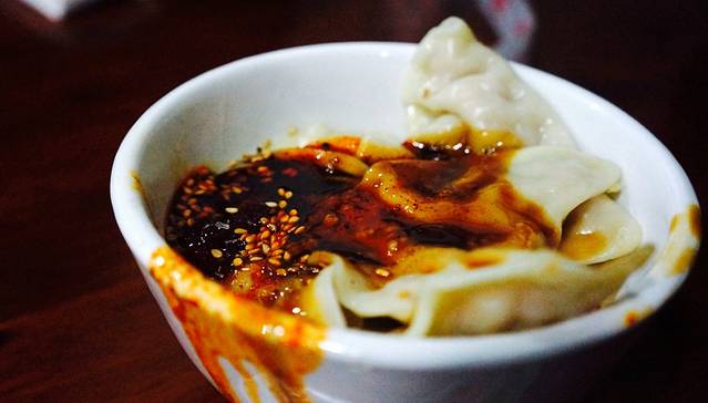 西月城谭豆花·小谭豆花(西大街店)