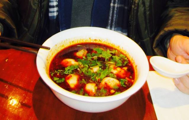 BaoziInn - Newport Ct