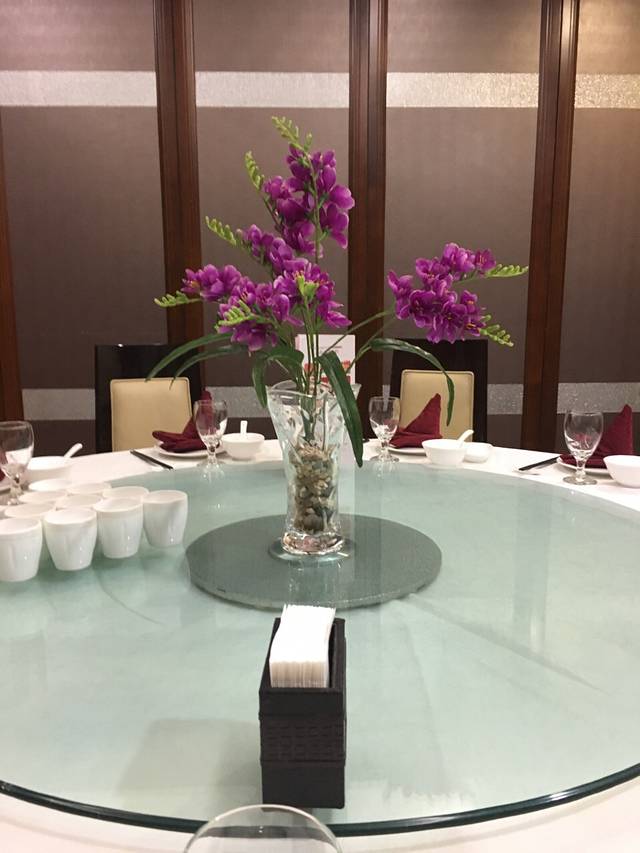 红杏酒家(锦华店)