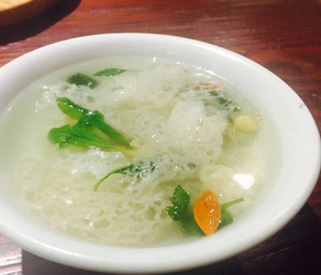 云来居素食馆(南山店)