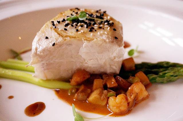 Maxim's 马克西姆·天津(五大道店)