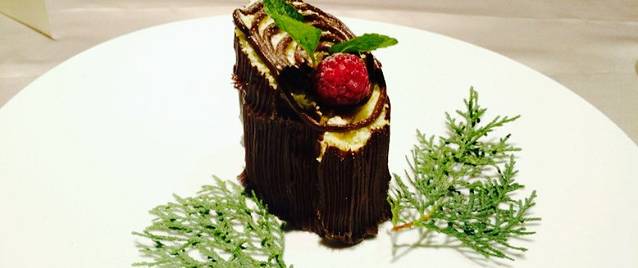 THE WOODS RESTAURANT(金融街购物中心店)