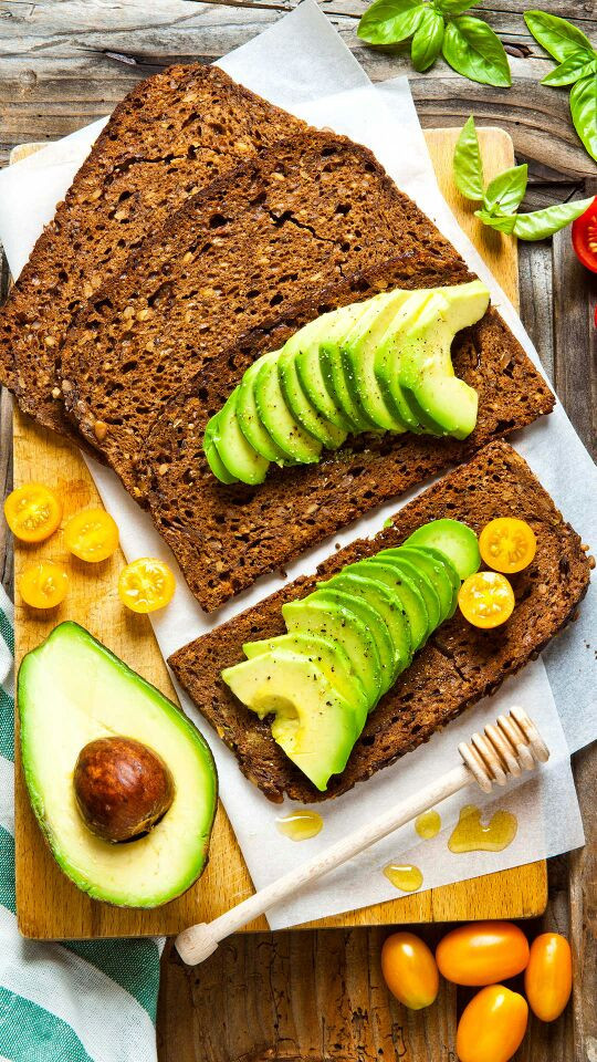 Urth Caffé(Beverly Hills)