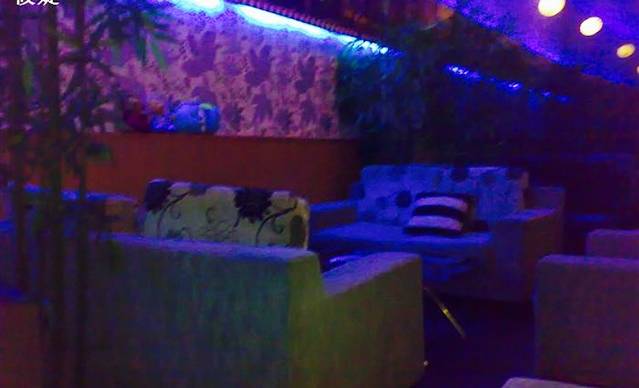 羊大爷涮肉(亮马桥店)