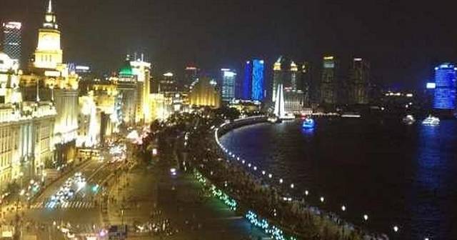 POP露台西餐厅·望江阁