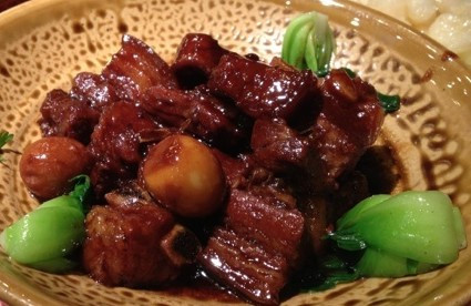 三玛璐酒楼(汉口路店)