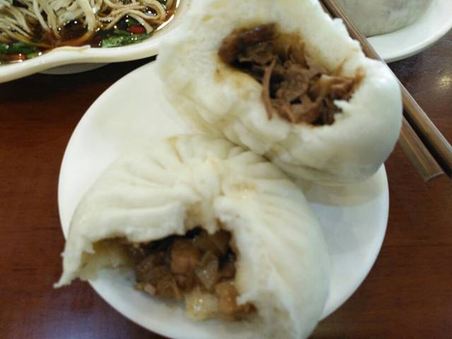 毛牌楼(刘家人店)