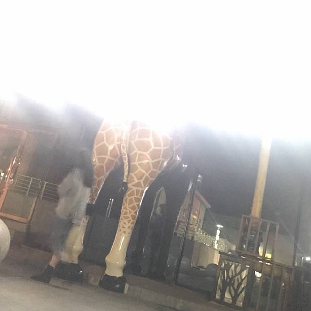 福楼法餐厅 FLO(光复道步行街店)