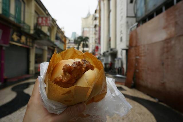 金马轮咖啡饼店