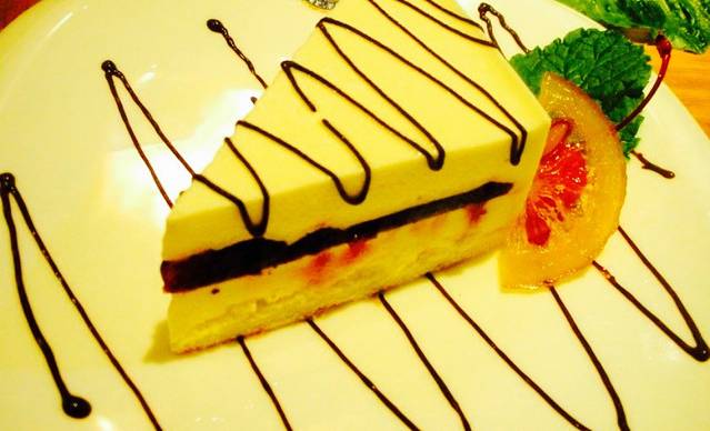 MR.ROCKY洛奇先生RESTAURANT&BAR(琶醍店)