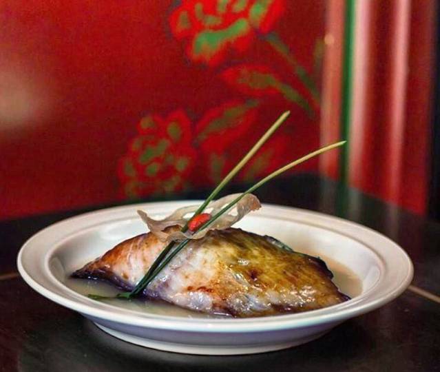 Hakkasan Hanway Place