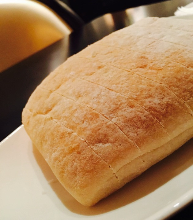 广州天河希尔顿酒店·IL PONTE意畔意大利餐厅