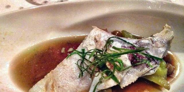 随意鸟地方101观景餐厅