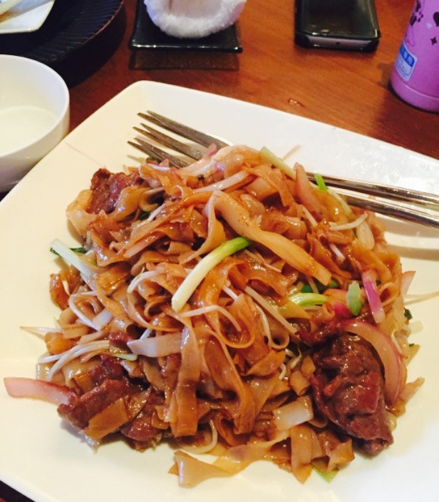 三亚珊瑚湾文华东方酒店·倚洋中餐厅