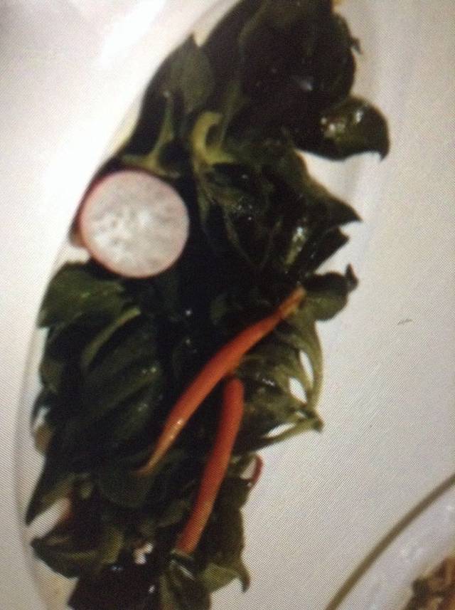 上海滩餐厅(新天地店)