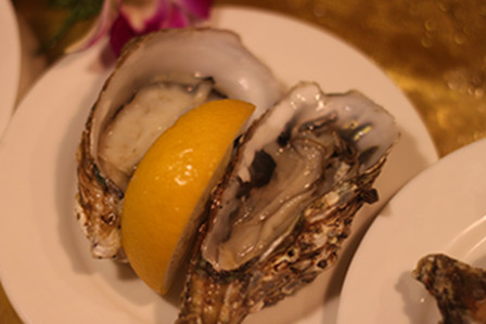 三亚胜意海景酒店·海鲜自助餐厅(三亚湾路店)