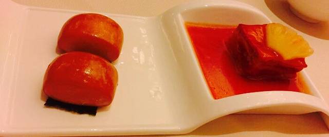 利苑酒家(宜安广场店)