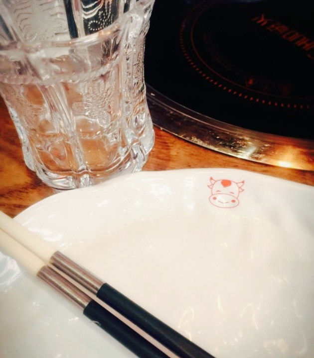 陈记顺和牛肉火锅(69阁店)