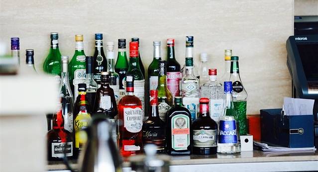 半山半岛洲际酒店·涛澜阁