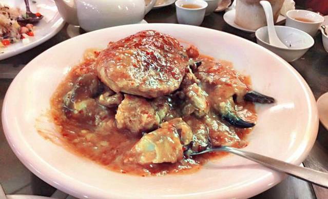 小红楼海鲜(国敦河畔大酒店)