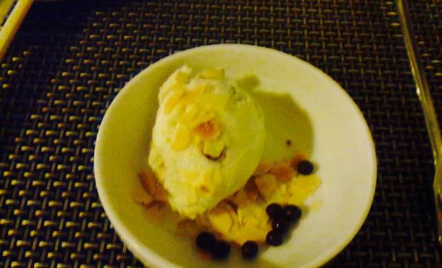 广州白天鹅宾馆·流浮阁咖啡厅