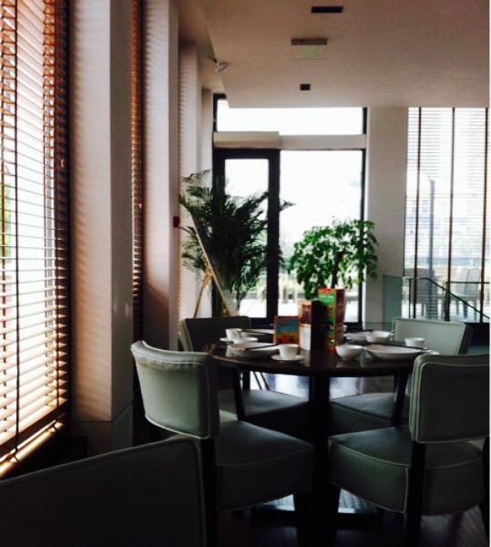 真爱中国餐馆(环城西苑店)