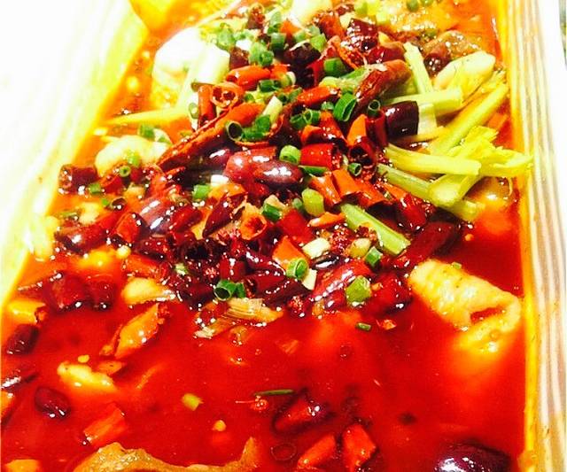 巴蜀风月·地道川菜(宝安店)