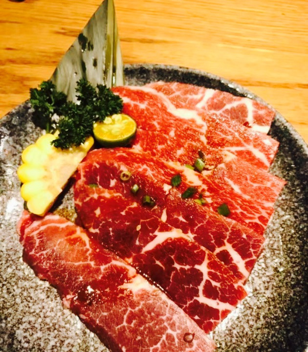 好牛·和牛烧肉酒场(老佛爷百货店)