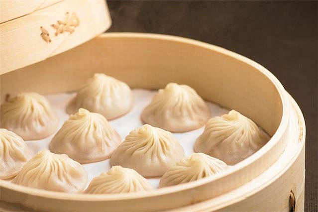 鼎泰丰(Westfield Santa Anita店)