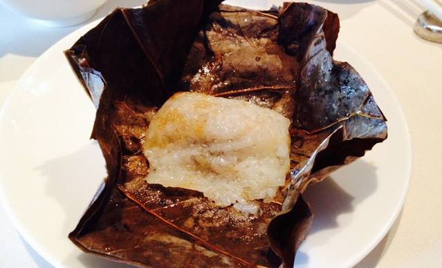 利苑酒家(金宝店)