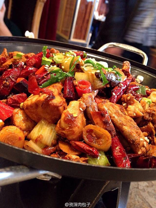 旅大印象餐厅(黑石礁店)