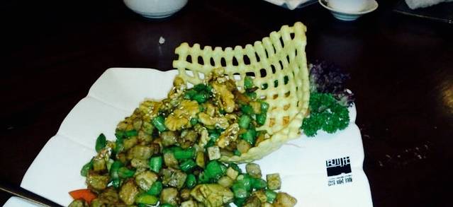 壹荟馆药膳餐厅·养生粤菜(会江店)