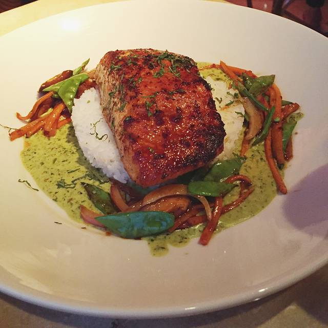 The Cheesecake Factory芝乐坊餐厅(迪士尼小镇店)