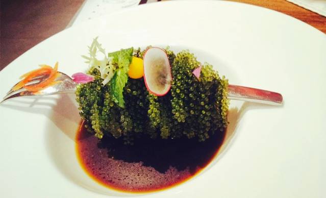 大味在素(诚品店)