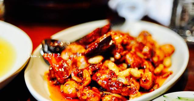 北京东方君悦大酒店·长安壹号