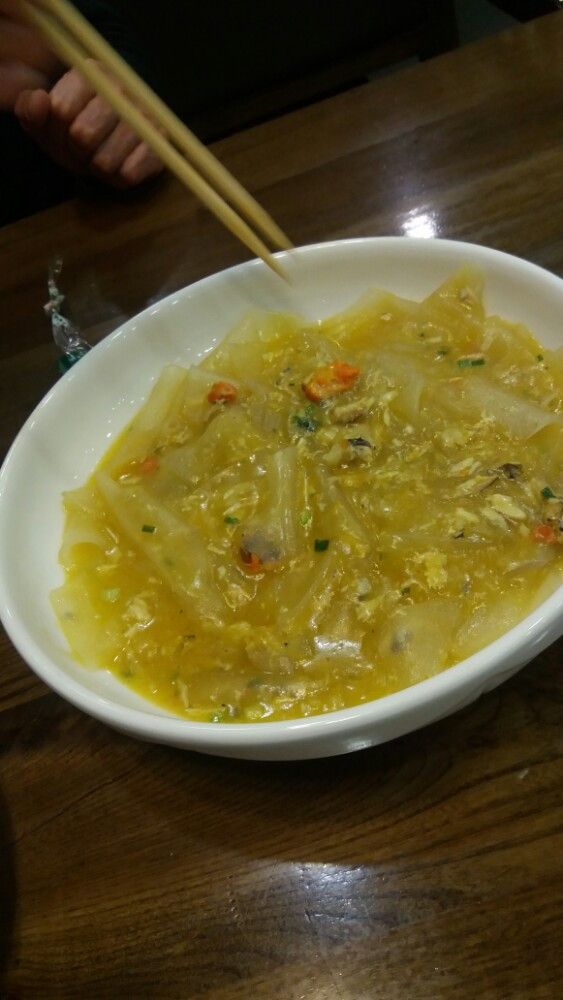 绿杨邨酒家直营店(江宁路店)