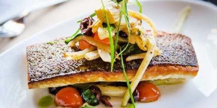 CUT by Wolfgang Puck