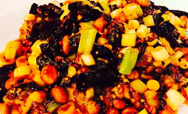 陶然居(沙坪坝店)