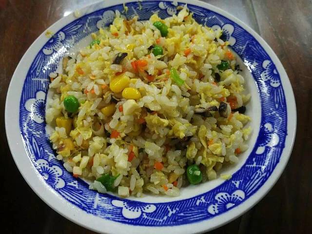 粗茶淡饭(东关街店)