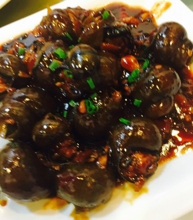 清代舒宅角里大院