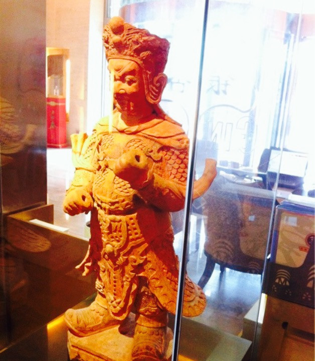 银杏金阁(锦里店)