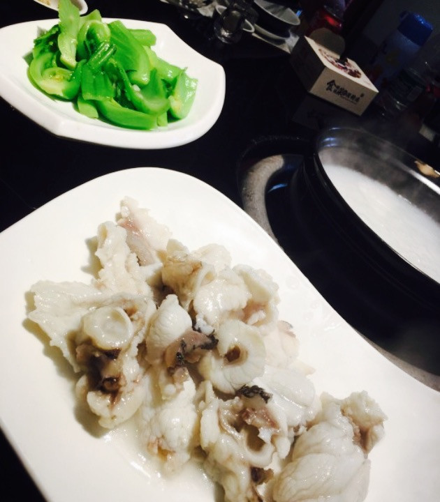 滋粥楼·顺德菜(番禺广场总店)