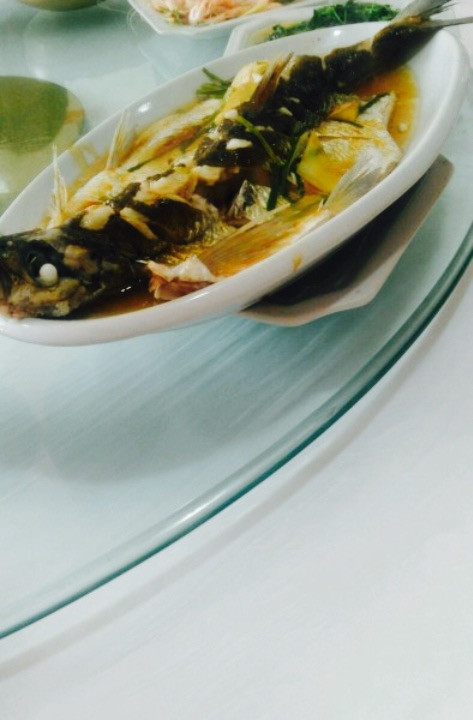 涌兴饭庄柴火菜饭