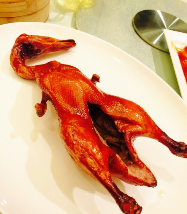 利苑酒家(宜安广场店)