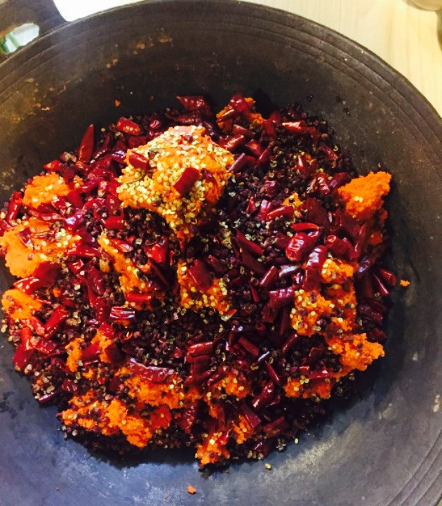 青年火锅(新华店)