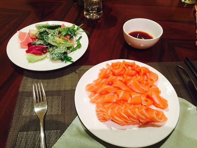 杭州雷迪森铂丽大饭店·普罗旺斯餐厅