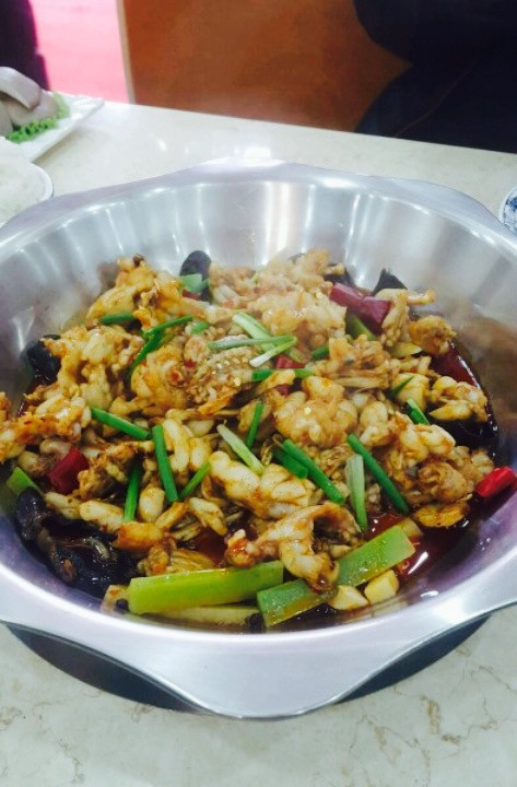 晓林火锅(安定门店)