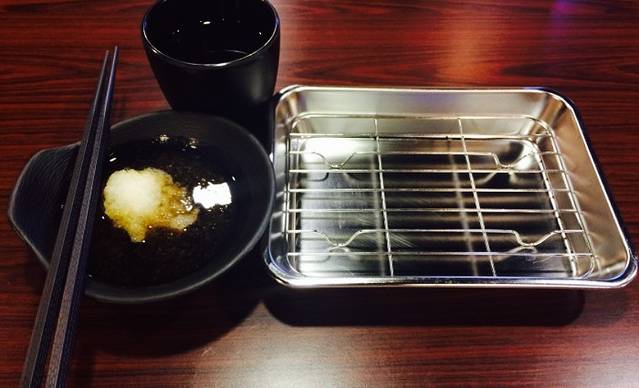 博多天妇罗泰(正佳广场店)