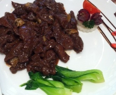 杏花楼(黄河路店)